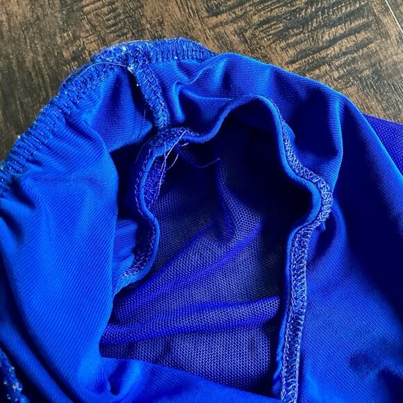 Sheer Mesh Outfit - Picture 7 of 9